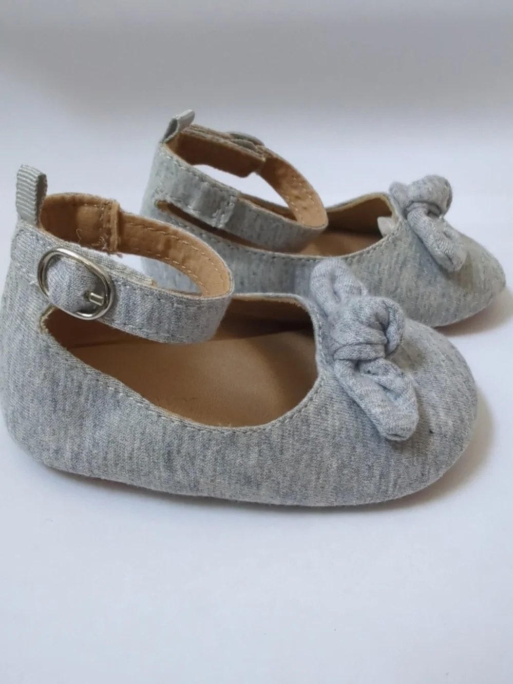 Old Navy soft gray